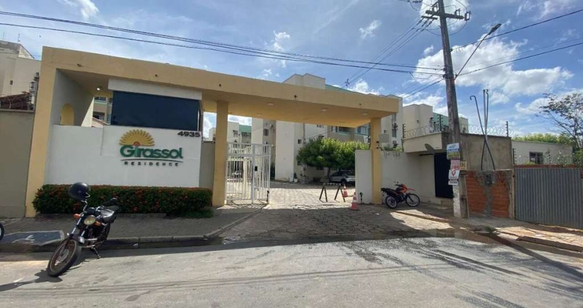 Condomínio girassol residence