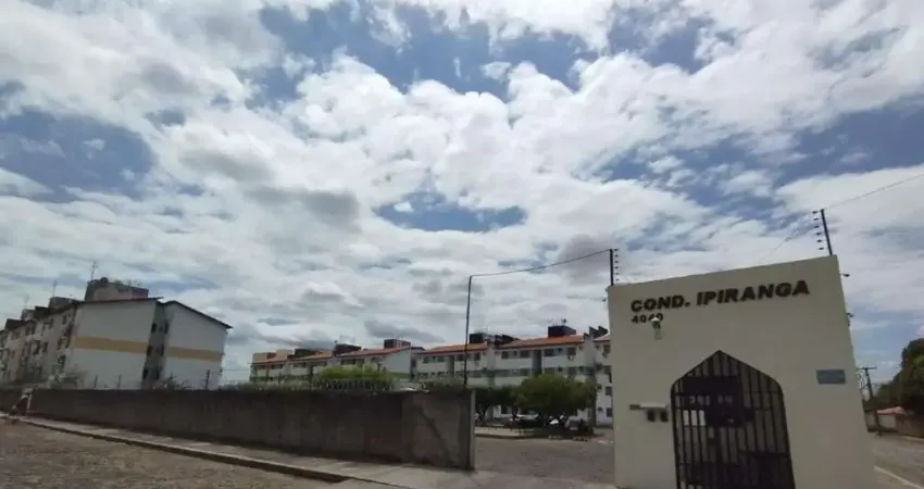 Apartamento com 2 quartos para alugar na Rua Monsenhor José Luís Cortez, Santa Isabel, Teresina