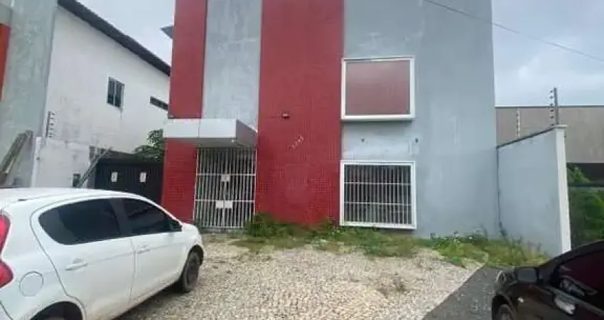 Prédio para alugar na Avenida Homero Castelo Branco, Ininga, Teresina
