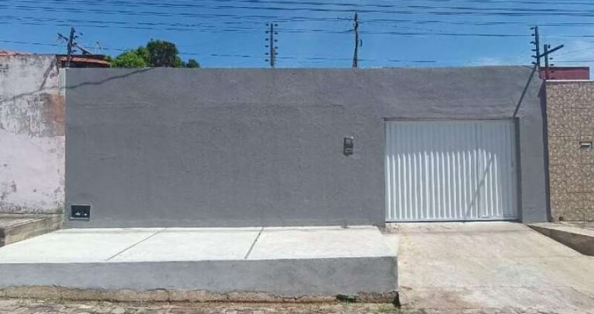 Casa com 3 quartos à venda na Rua Cenotécnico Carlos B., Vale Quem Tem, Teresina