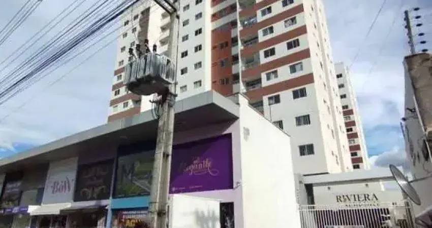 Apartamento com 2 quartos para alugar na Rua Vitorino Orthiges Fernandes, Uruguai, Teresina