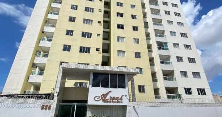 Apartamento com 2 quartos à venda na Rua Antonio de Castro Franco, Fátima, Teresina