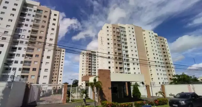 Apartamento com 3 quartos para alugar na Rua Antilhon Ribeiro Soares, Santa Isabel, Teresina