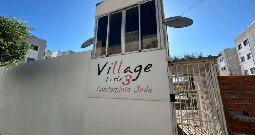 Apartamento com 2 quartos à venda na Loteamento Vale do Gavião, Vale do Gavião, Teresina