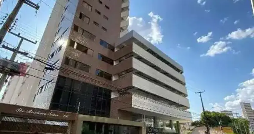 Apartamento com 1 quarto para alugar na Rua das Orquídeas, Jóquei, Teresina