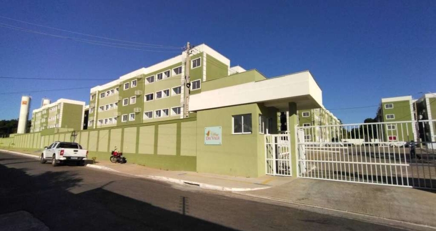Apartamento com 2 quartos para alugar na Rua Flor do Tempo, Todos os Santos, Teresina