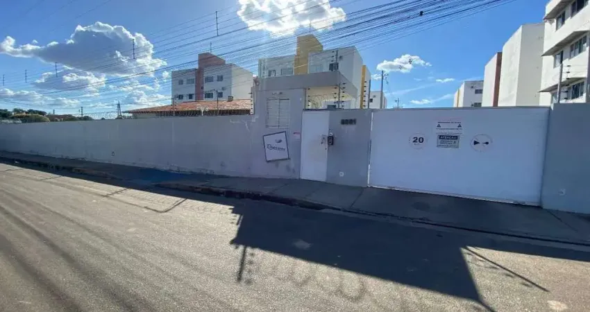 Apartamento com 2 quartos à venda na Rua Francisco José Barreto, Verde Lar, Teresina