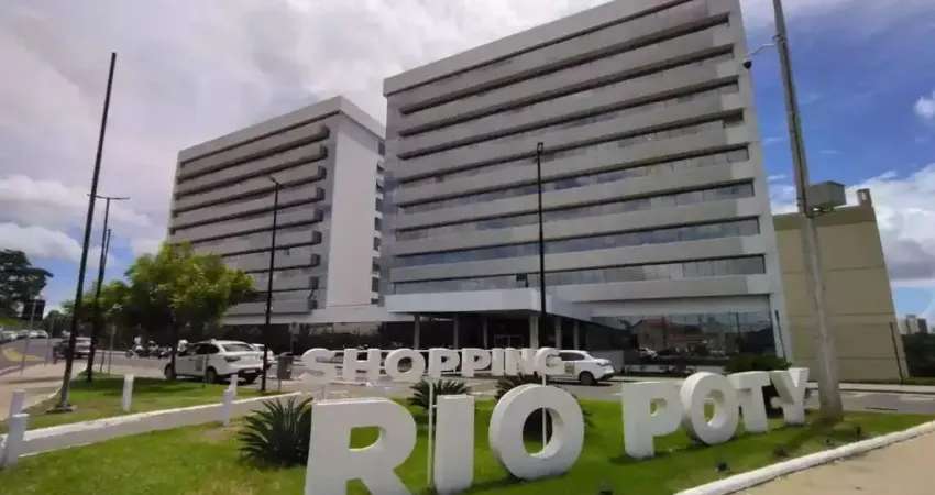 Sala Comercial para Aluguel – Shopping Rio Poty