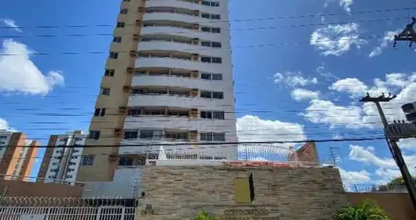 Cobertura com 4 quartos à venda na Rua Padre Cirilo Chaves, Noivos, Teresina