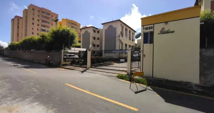 Apartamento com 2 quartos à venda na Rua Fotógrafo Costinha, Cristo Rei, Teresina