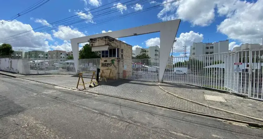 Apartamento com 3 quartos para alugar na Rua Adão Medeiros Soares, Parque Ideal, Teresina