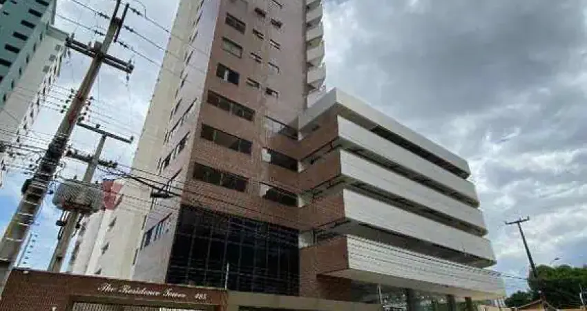 Apartamento com 1 quarto para alugar na Rua das Orquídeas, Fátima, Teresina