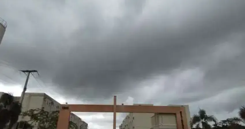 Apartamento com 2 quartos para alugar na Avenida Professor Camilo Filho, Todos os Santos, Teresina