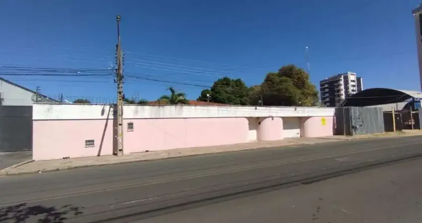 Casa comercial