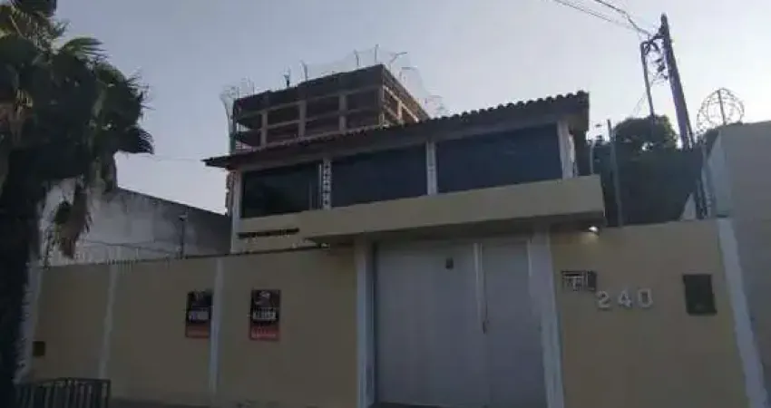 Casa comercial à venda na Rua Mato Grosso, Ilhotas, Teresina