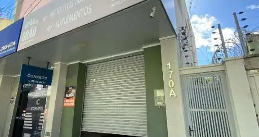 Sala Comercial