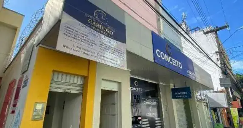 Sala Comercial