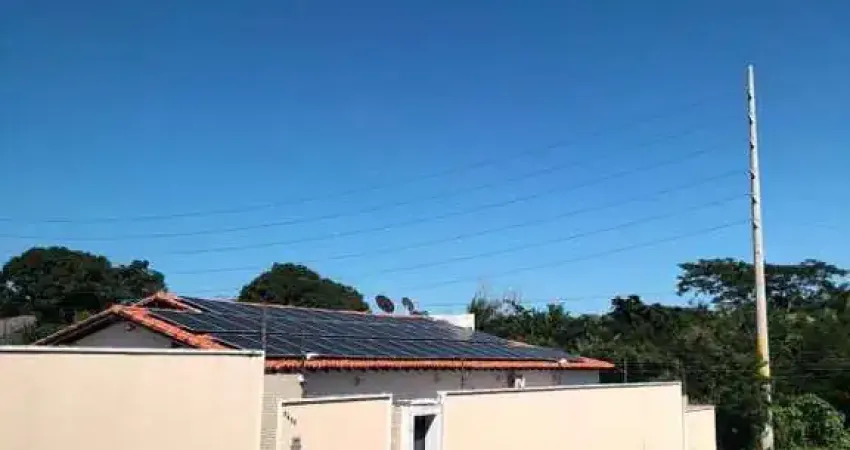 Casa Residencial no Gurupi