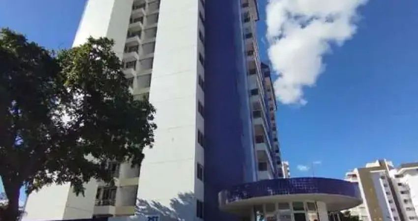 Locação de Apartamento - Condomínio Ilhotas Palace
