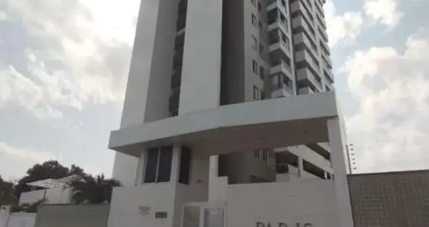 Venda de Apartamento - Paris Residence