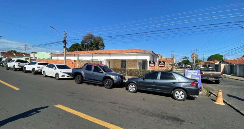 Casa comercial à venda na Rua Clodoaldo Freitas, Marquês de Paranaguá, Teresina