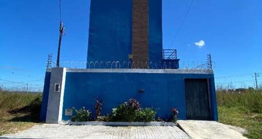 Aluga-se Kitnet no Loteamento Conviver – Zona Norte de Teresina