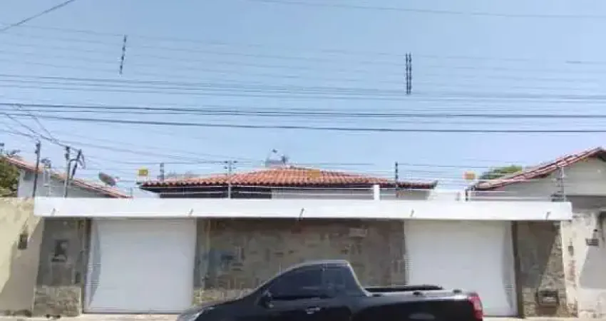 Casa comercial para alugar na Rua Jonatas Batista, Mafuá, Teresina