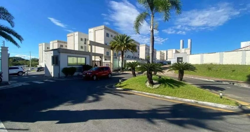 Aluga-se Apartamento – Condomínio Parque Terrazzo Poti