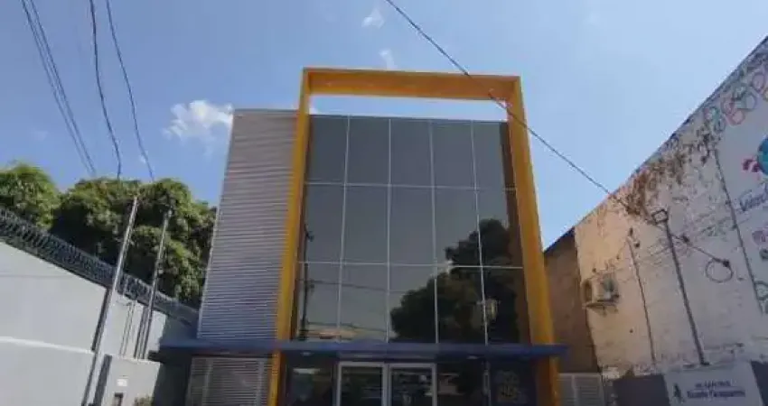 Kitnet / Stúdio para alugar na Avenida Campos Sales, Centro, Teresina