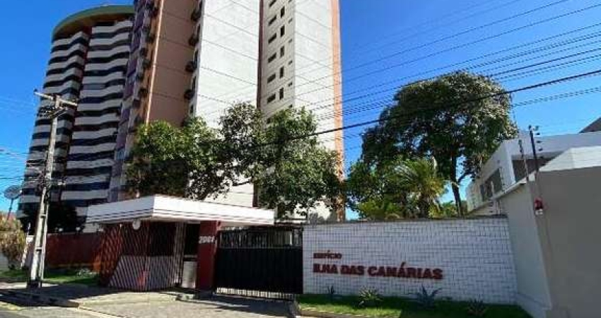 Edifício Ilha das Canárias