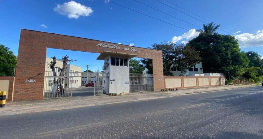Condomínio Alameda dos ipês - venda