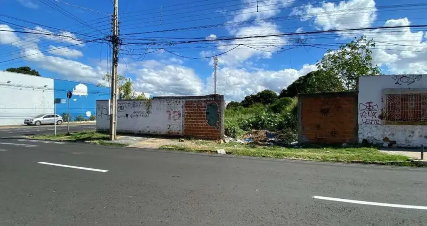 Terreno para alugar na Rua Desembargador Freitas, Centro, Teresina