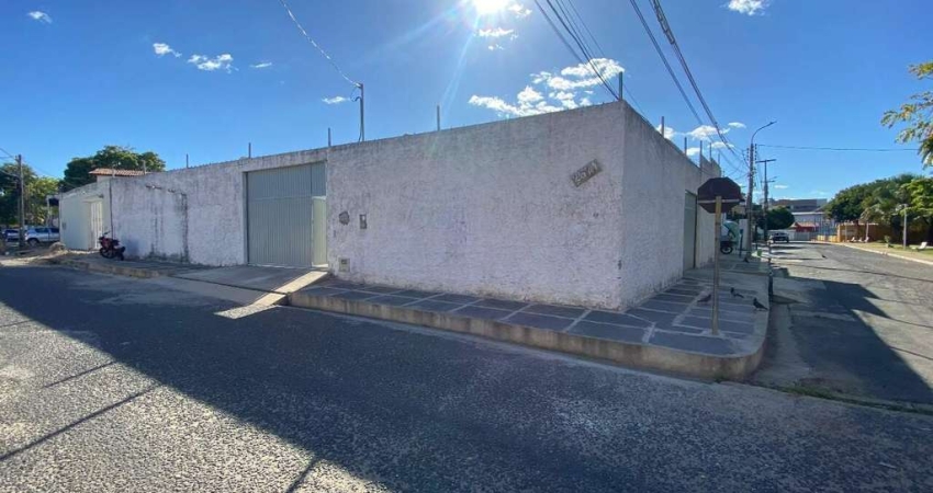 Ponto comercial para alugar na Rua Jarbas Martins, Piçarra, Teresina