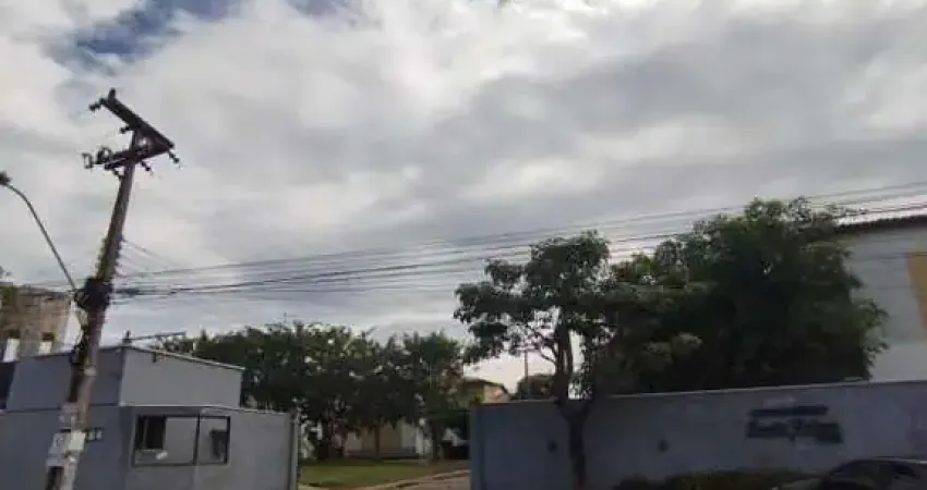 Apartamento com 2 quartos para alugar na Avenida Presidente Jânio Quadros, Santa Isabel, Teresina
