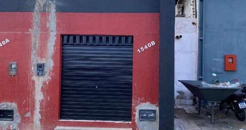 Ponto comercial para alugar na Alameda Parnaíba, Mafuá, Teresina