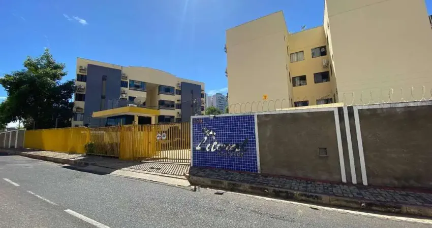 Apartamento com 3 quartos à venda na Rua Professor Madeira, Horto, Teresina