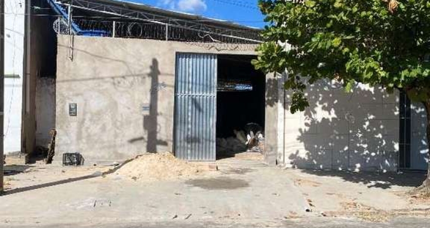 Ponto comercial para alugar na Avenida Honório de Paiva, Piçarra, Teresina