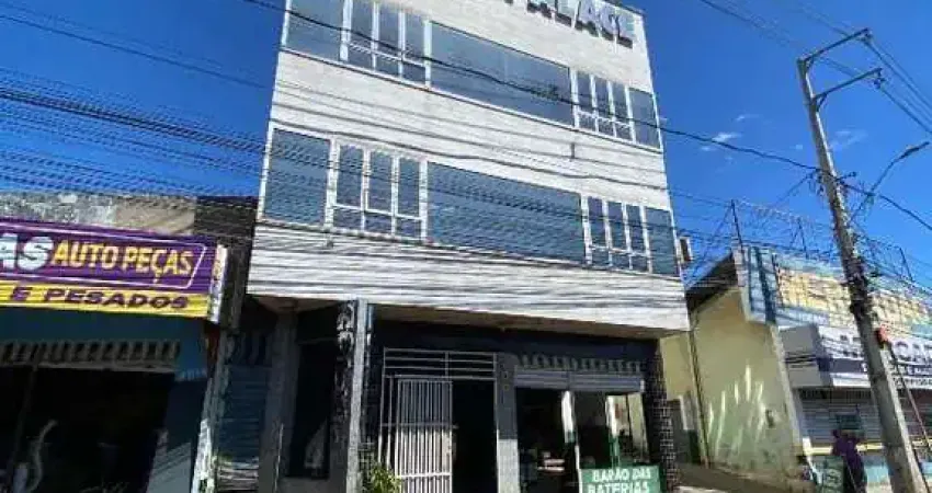 Prédio para alugar na Avenida Barão de Gurguéia, Tabuleta, Teresina