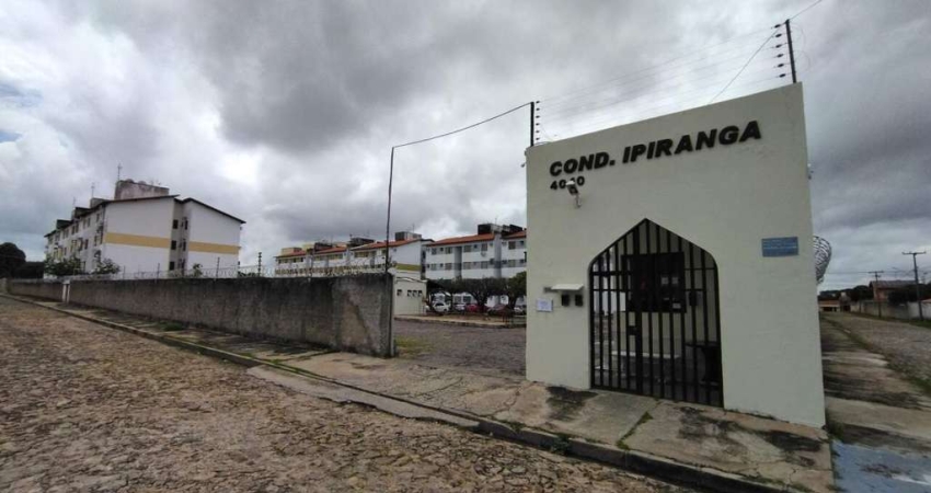 Apartamento com 2 quartos à venda na Rua Monsenhor José Luís Cortez, Santa Isabel, Teresina