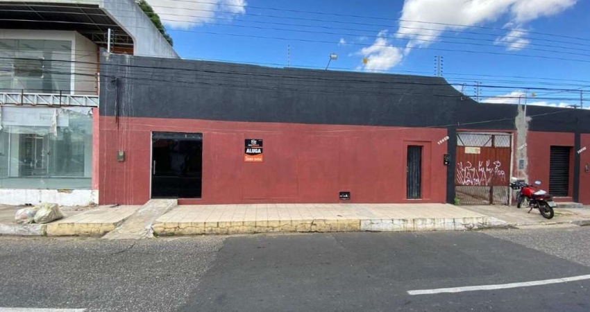 Ponto comercial para alugar na Alameda Parnaíba, Mafuá, Teresina