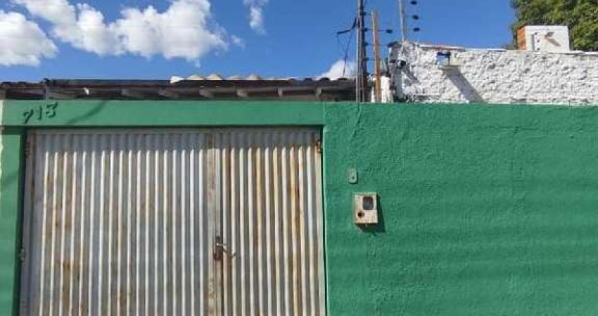 Casa com 1 quarto para alugar na Rua Simplício Mendes, Centro, Teresina