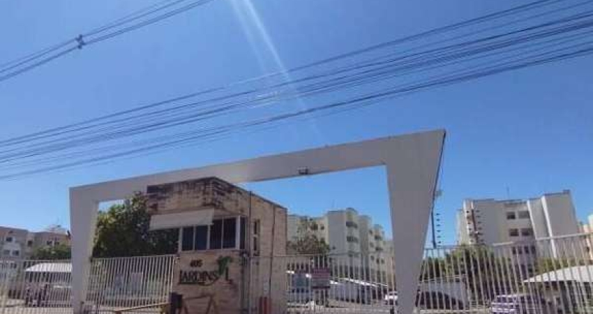Apartamento com 3 quartos para alugar na Rua Adão Medeiros Soares, Parque Ideal, Teresina