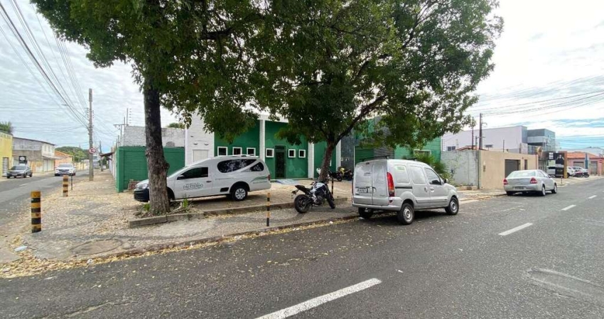 Casa comercial para alugar na Rua Santa Luzia, Centro, Teresina