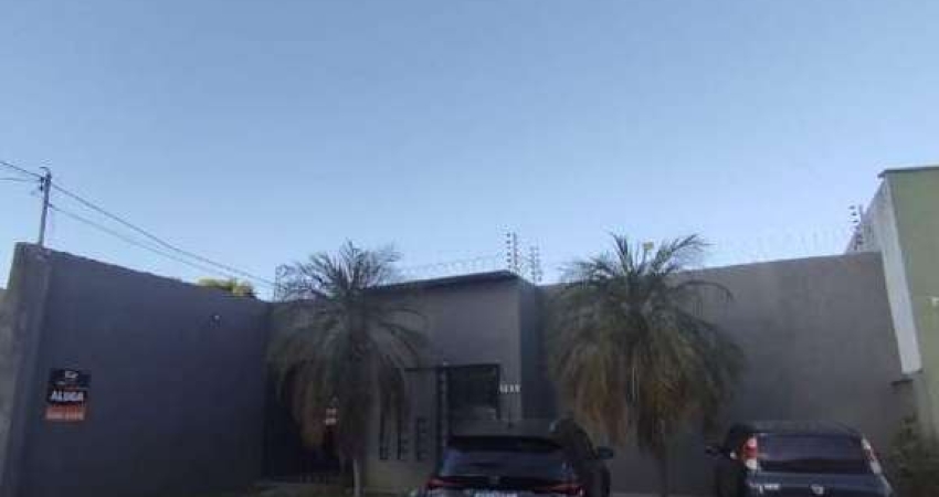 Ponto comercial para alugar na Rua Angélica, Fátima, Teresina
