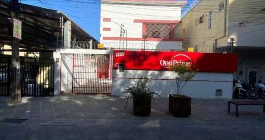 Ponto comercial para alugar na Rua Coelho Rodrigues, Centro, Teresina