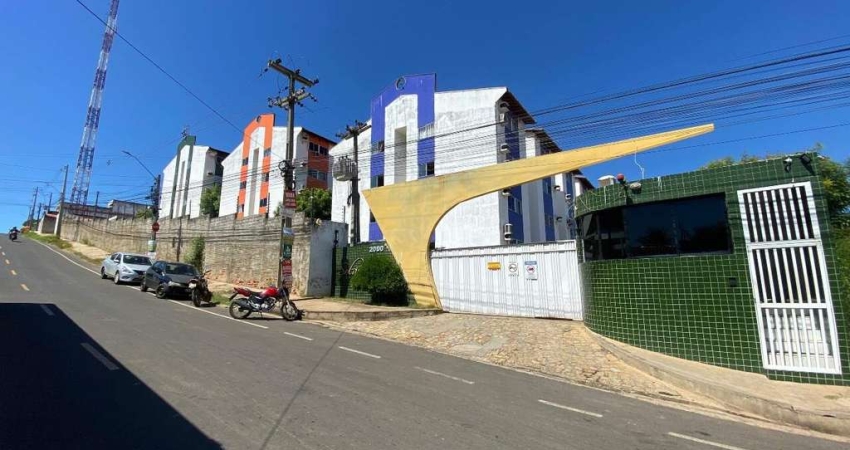 Apartamento com 2 quartos para alugar na Rua Chile, Cidade Nova, Teresina