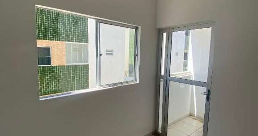 Apartamento com 2 quartos para alugar na Rua Tibiriça, Cristo Rei, Teresina