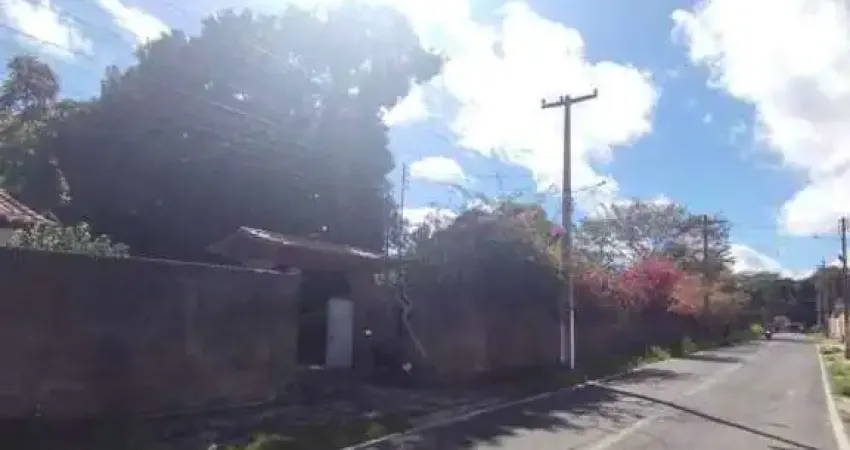 Chácara / sítio com 5 quartos à venda na Rua Chico Ricardo, São Sebastião, Teresina