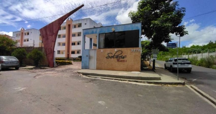 Apartamento com 2 quartos para alugar na Rua São Leonardo, Uruguai, Teresina