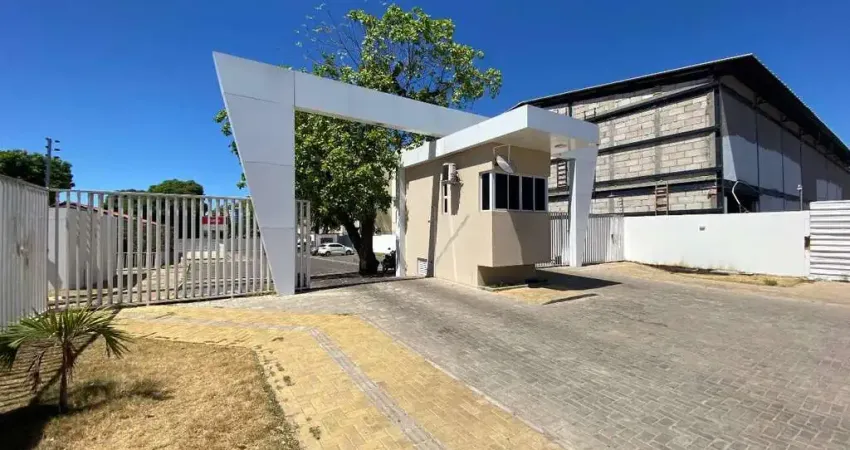 Apartamento com 3 quartos para alugar na Avenida Doutor Nicanor Barreto, Vale Quem Tem, Teresina